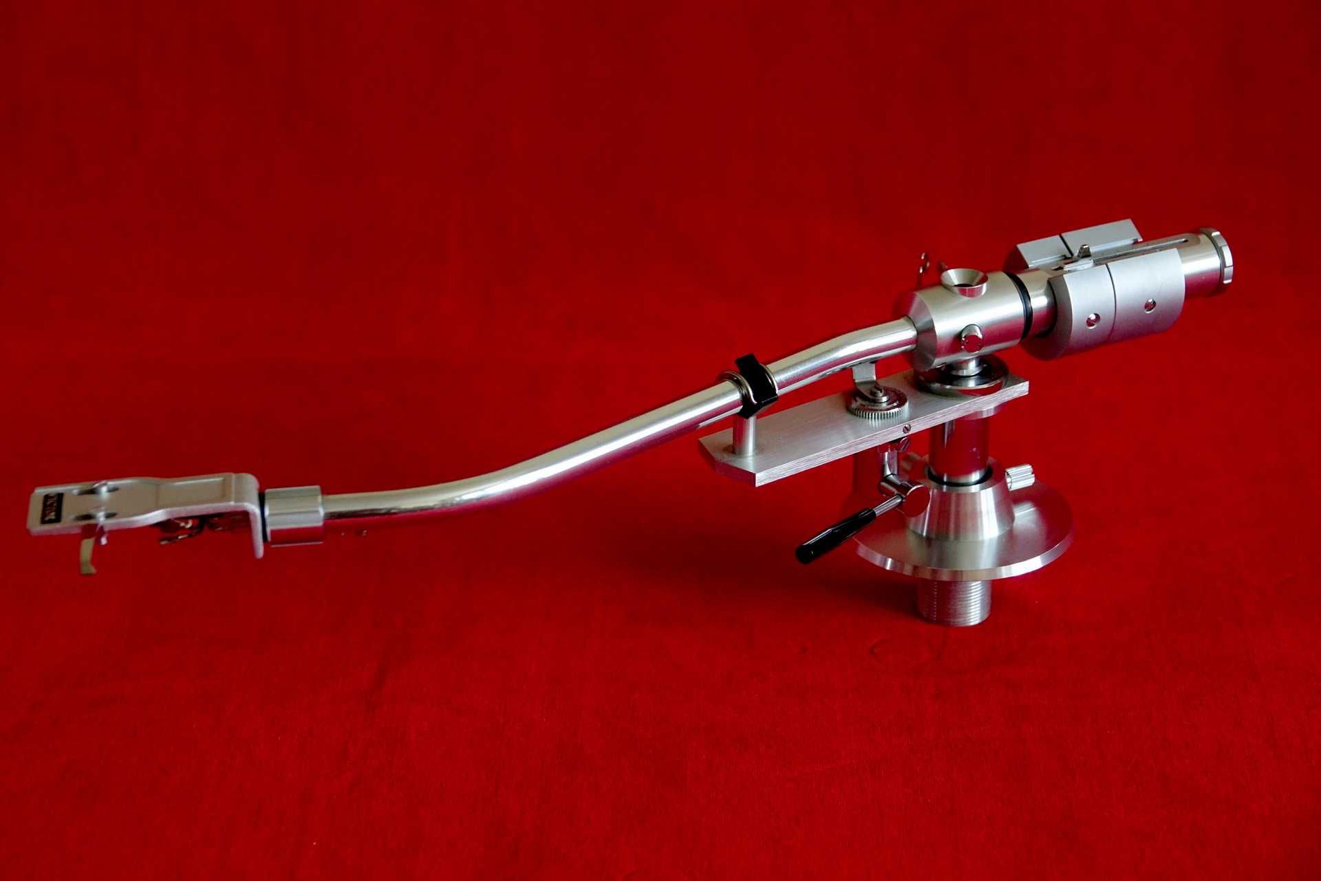 Ramię Victor/JVC UA-77 10" Tracing Hold Tonearm Hi-End