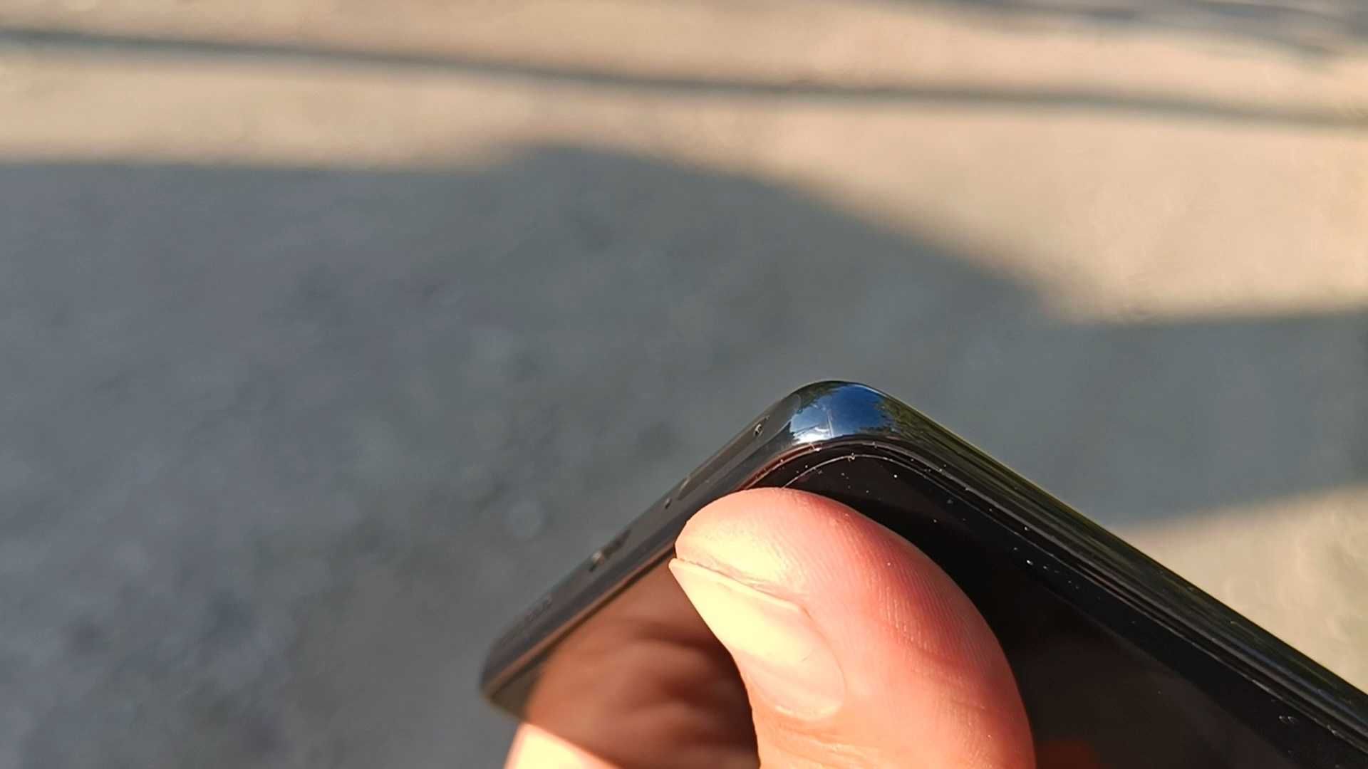 Poco X7 8/256ГБ, black