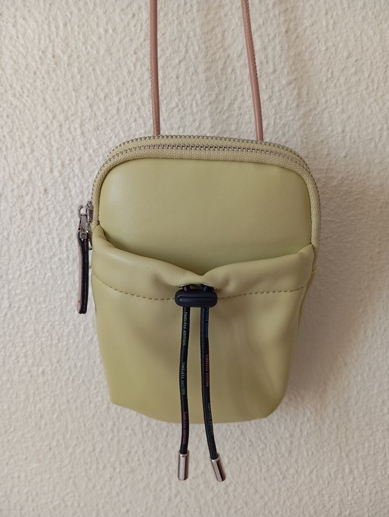 Bolsa nova Parfois