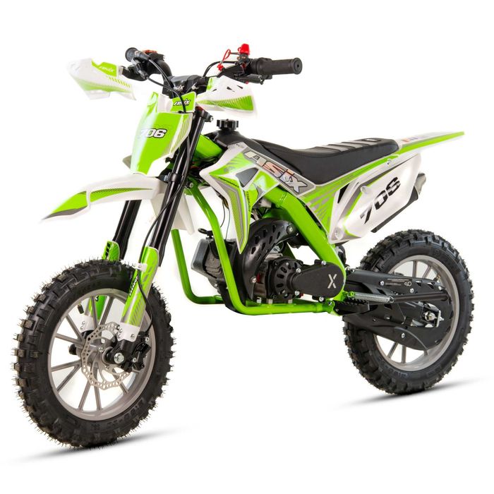 Cross Większy dla dziecka Asix 706 2T 50 Mini Pocket Raty Dostawa