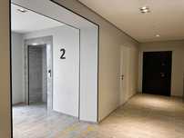 Квартира від забудовника ЖК Park Residence 31.4м2/Однокімнатна.
