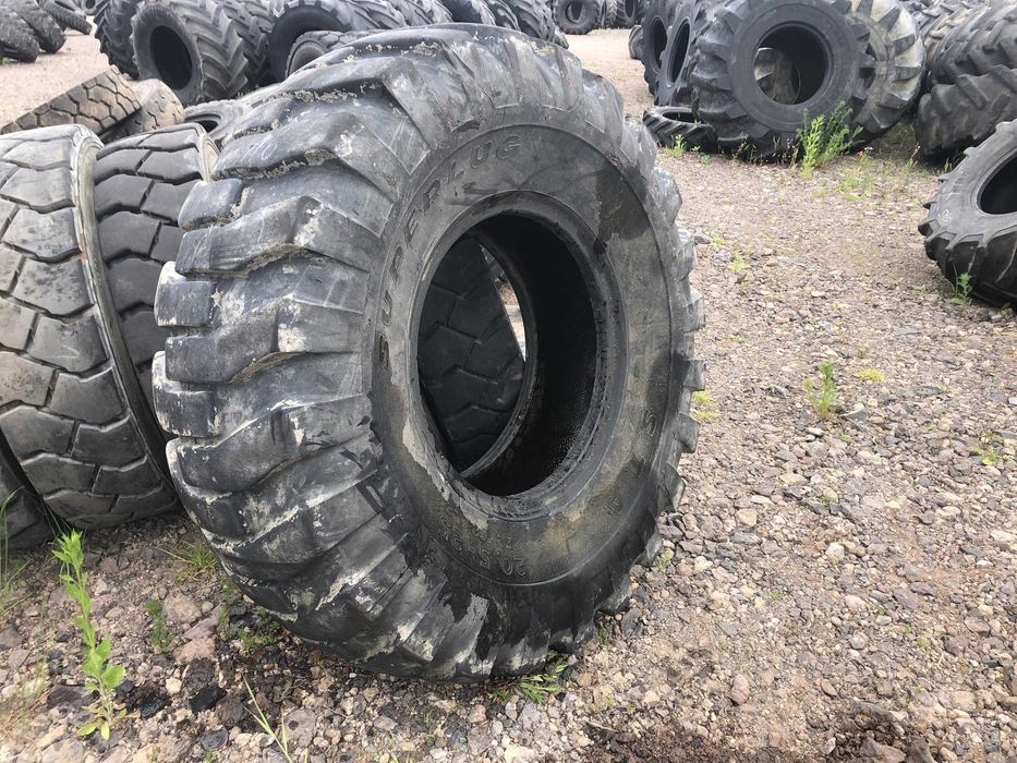 20.5-25 Opona SUPERLUG STA L2 90% Bieżnika 20.5r25
