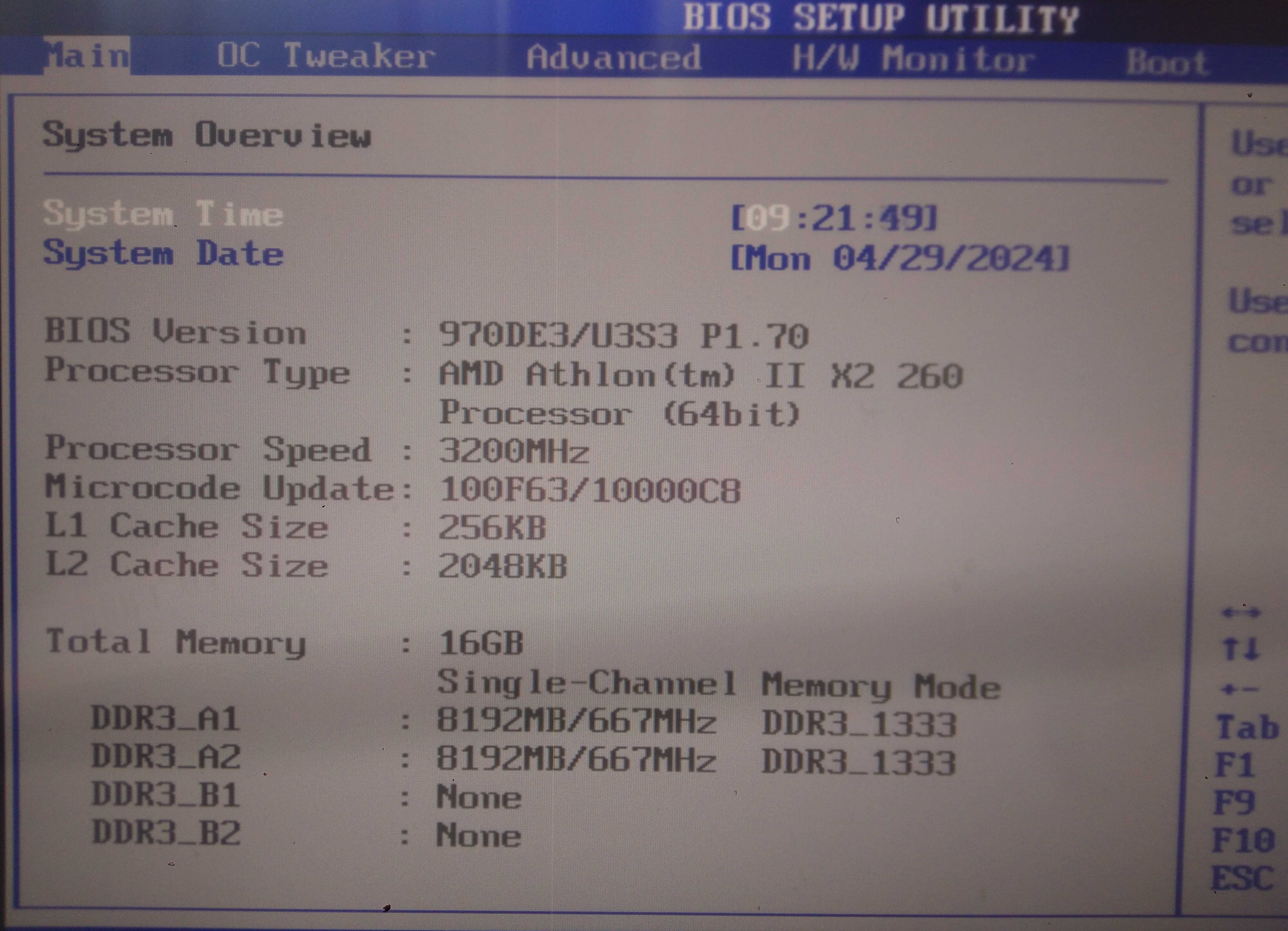 Продам материнскую плату ASRock 970E3/U3S3, Socket AM3+, DDR3.