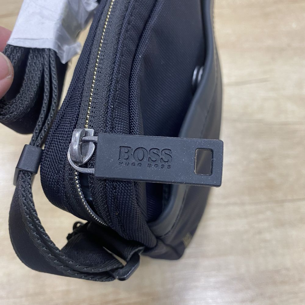 Сумка BOSS. Hugo Boss. Оригинал