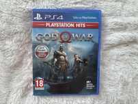 God of War – PS4 (PlayStation 4)