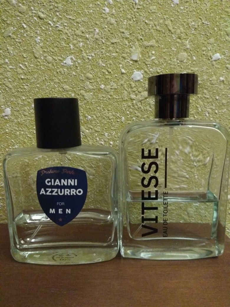 Kremy, żele, perfumy Różne kosmetyki