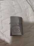 Zippo Jack Daniel's
