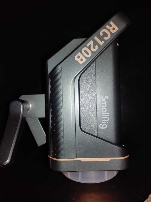 Luz Profissional de fotografia com SoftBox 60x60