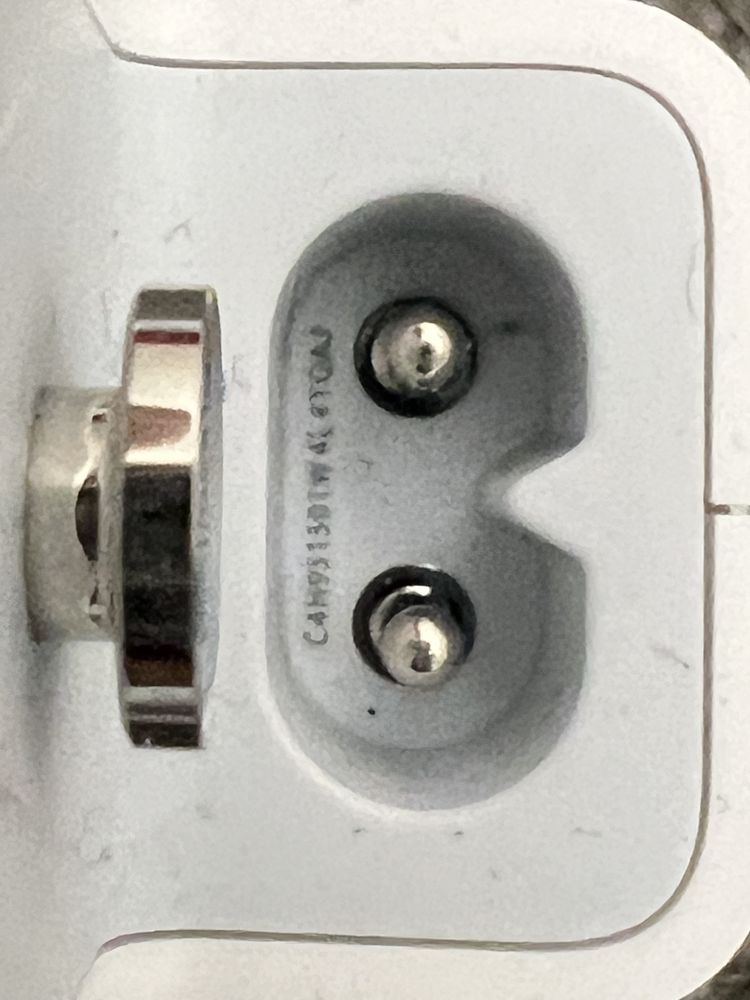 Apple usb-c power adapter 96w зарядка