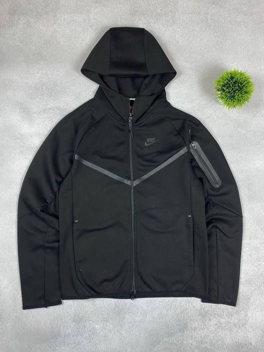 Чоловічий спортивний костюм Nike Tech Fleece