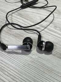 Дротові навушники Sennheiser cx2.00i Black з мікрофоном