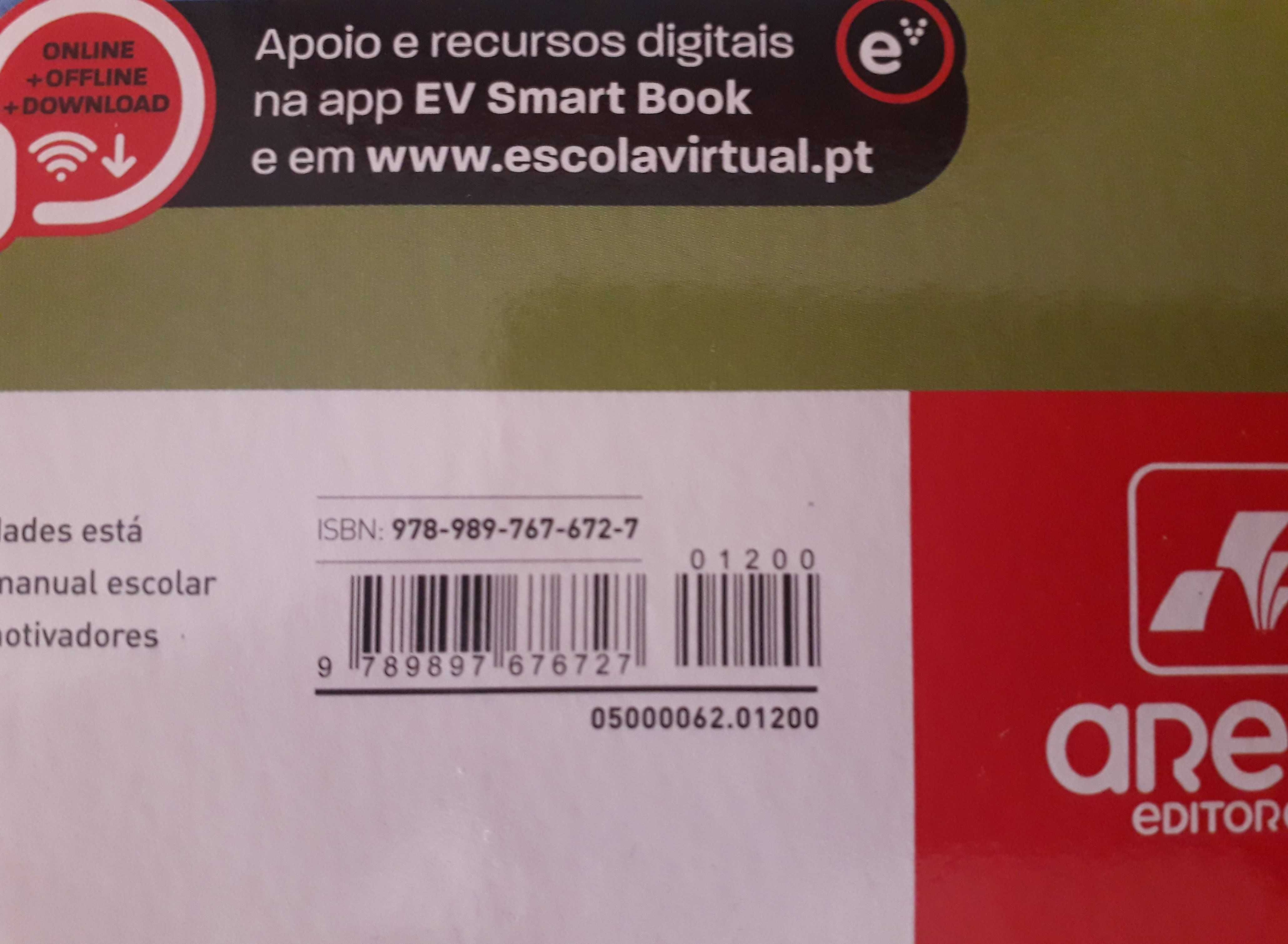 Caderno Atividades Geografia 9º Ano
