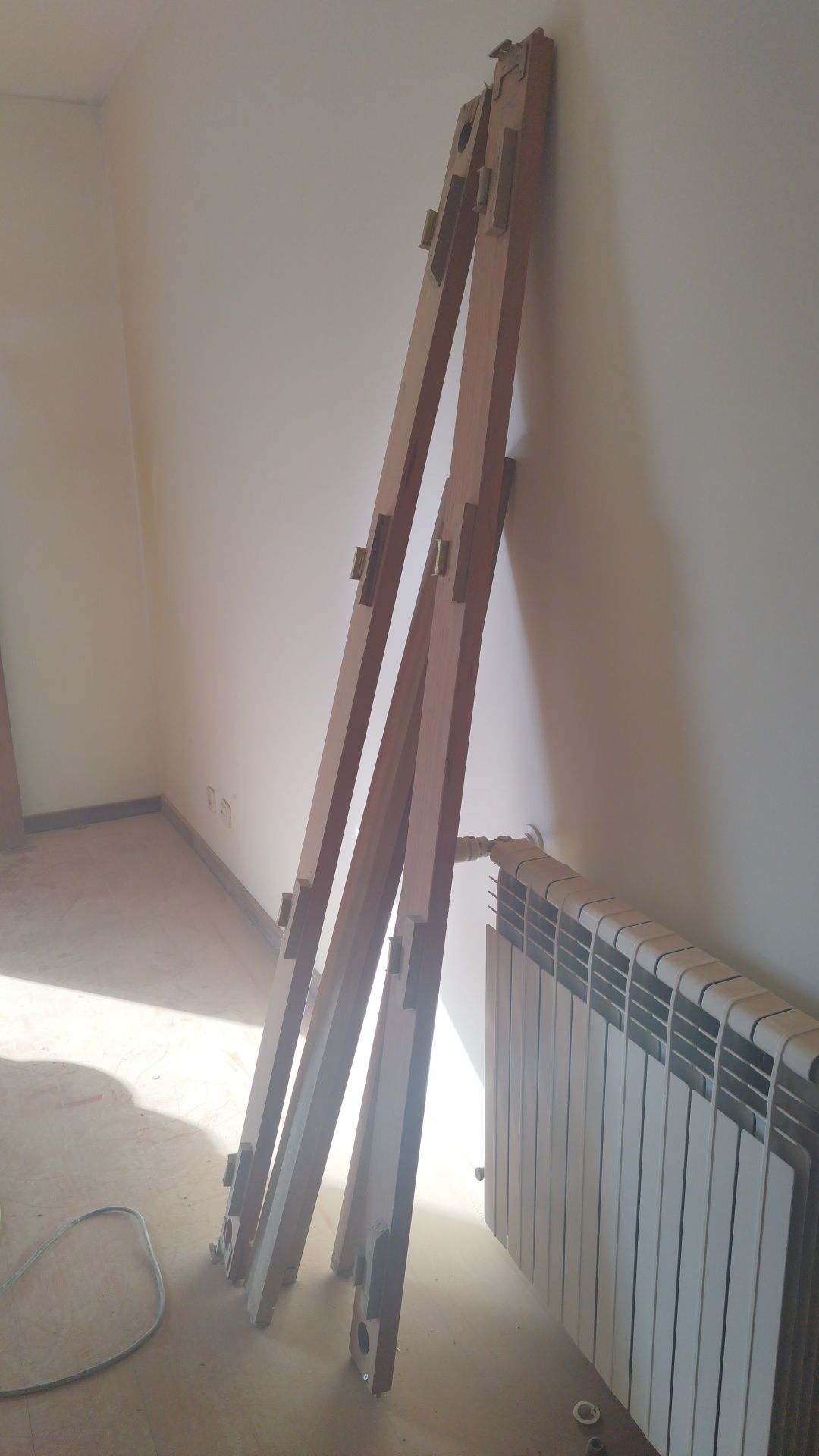 2 Conjuntos de quarto em muito bom estado