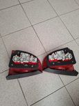 Farolim traz Passat