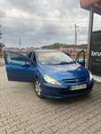 Peugeot 307 2.0 1.6v lpg