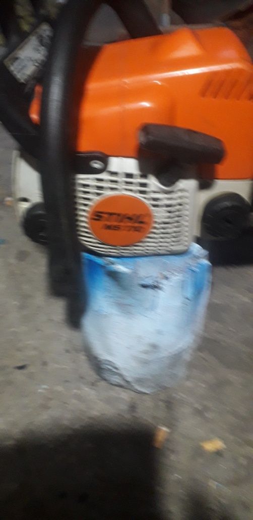 Piła spalinowa MS 170 STIHL