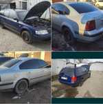 Разборка, б5 , б5+ ШРОТ, запчасти Volkswagen Passat b5 1.8, 1.9 , 2.5