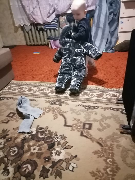 Продам комбенизон