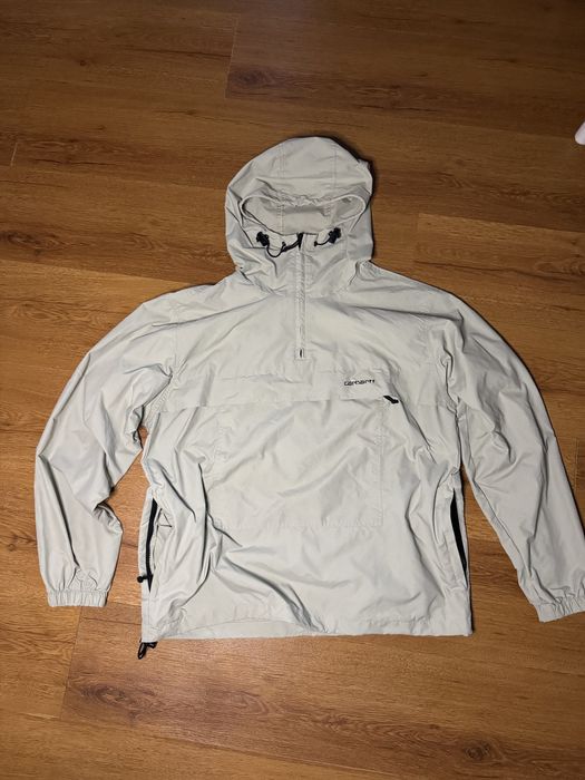 Анорак Carhartt