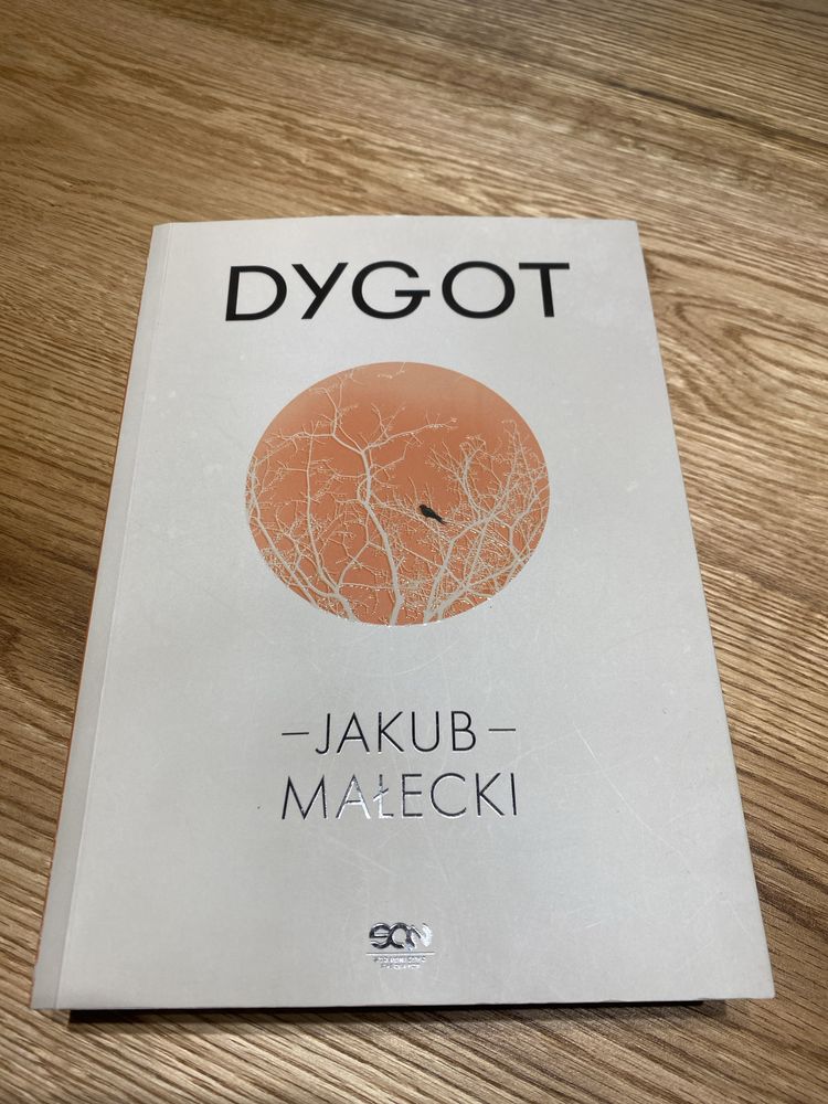 Dygot Jakub Małecki