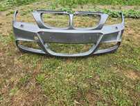 zderzak przód BMW 3 E90 E91 lift M-pakiet