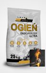 Groszek plus Ekogroszek OGIEŃ ULTRA 27-29 MJ/KG transport GRATIS *