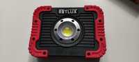 Przenośny akumulatorowy reflektor LED Retlux RSL 242