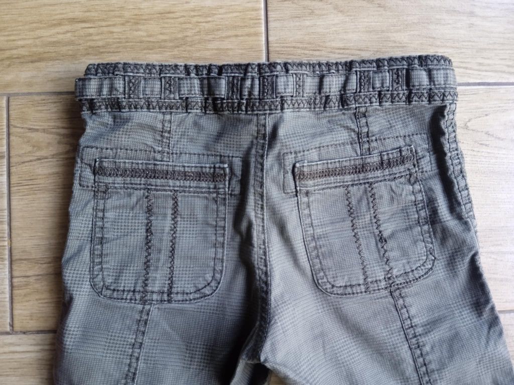 Spodnie H&M rozmiar 98