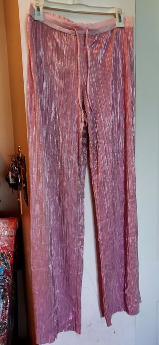 Victoria's Secret glamour spodnie do spania