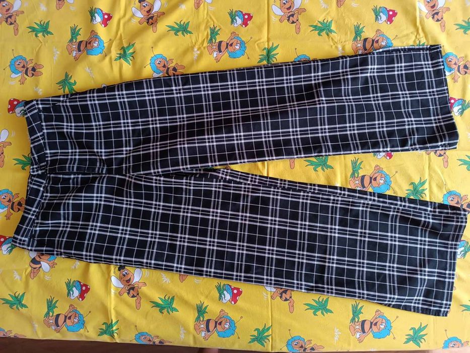 Дитячі штани H&M