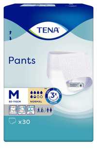 Трусы-подгузники для взрослых Tena Pants Normal Medium 30 шт