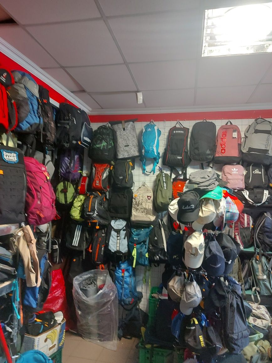 Міський рюкзак deuter