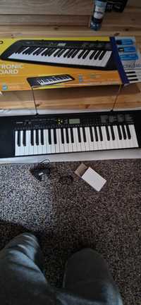 Keyboard Casio ctk 240