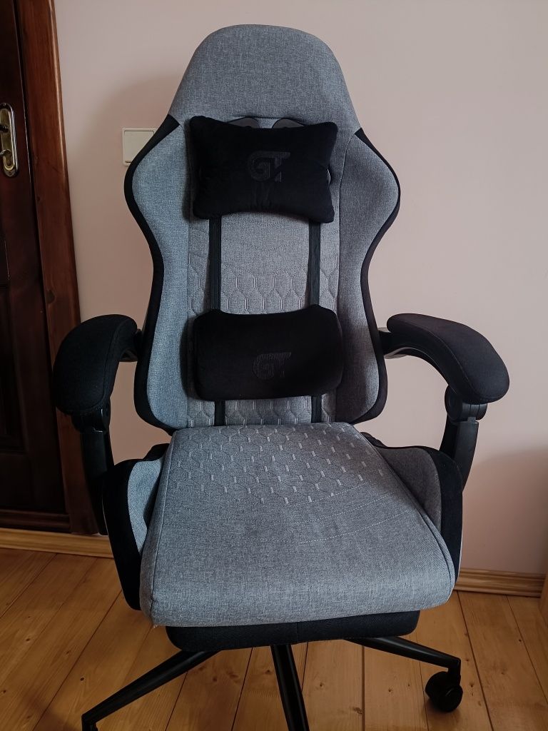 Геймерське крісло GT Racer X-2324
