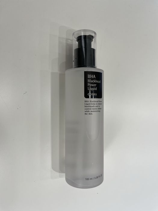 Cosrx - BHA Blackhead Power Liquid