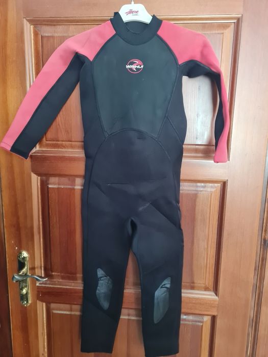 Pianki do nurkowania.   Duży wybór.  Dziecięce męskie damskie