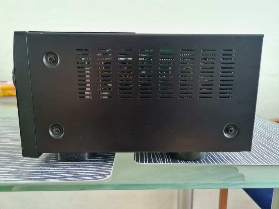 Ресивер Denon avr-x2000