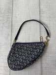 Christian Dior torebka