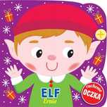 Elf Ernie Ruchome Oczka 23183B01622Ks