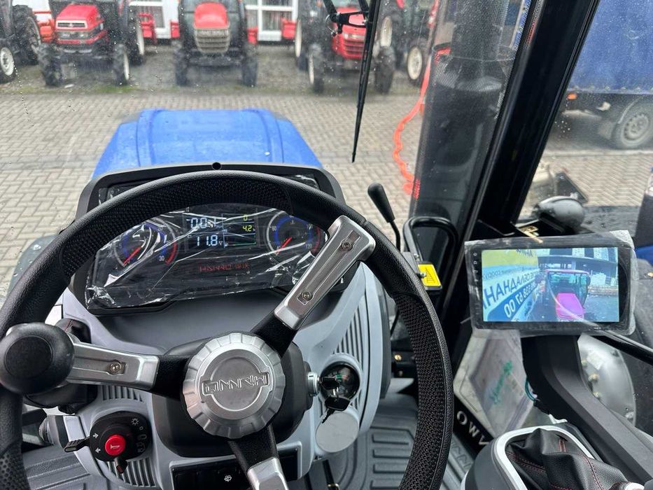 Обмін мінітрактора/трактора на новий! ДОСТАВКА! ВИГІДНО! З документами