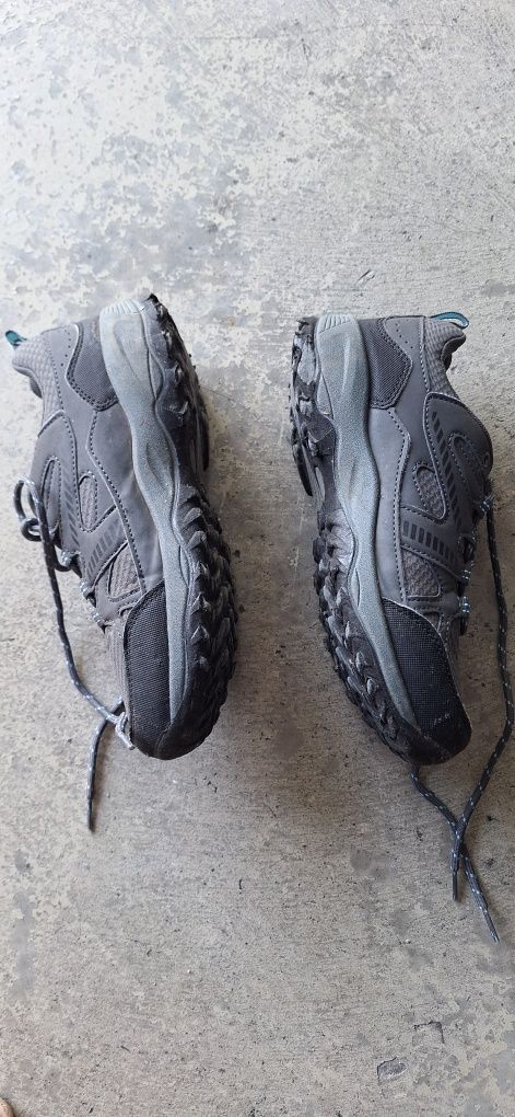 Bota caminhada, sapatilha treking, trail, trabalho,