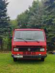 VW LT Wywrotka. OKAZJA !