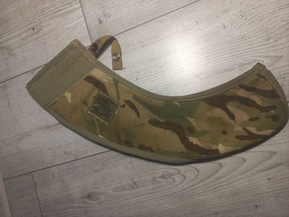 Високий комір Osprey MK4 MTP Full Collar