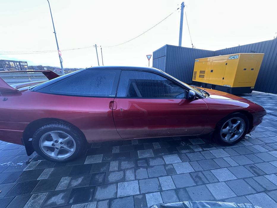 Ford Probe 2 2.0