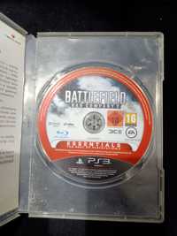 Gra na PS3 batelfield bad company2