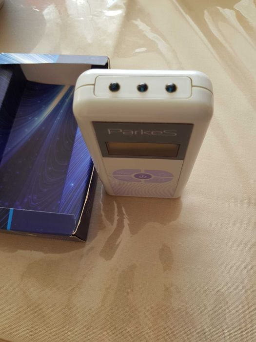 Паркес Л лечебный комплекс