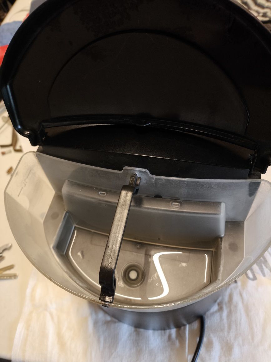 Máquina de café Briel Artemis ES42  (ler texto anúncio)