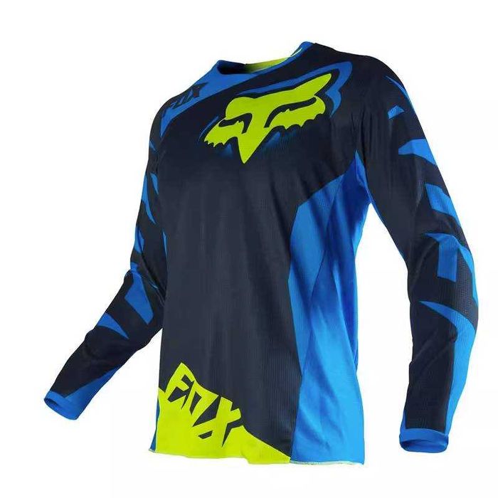 Мотоджерсі XS-5XL, мотокросс, ендуро, вело, мото джерси, джерсі