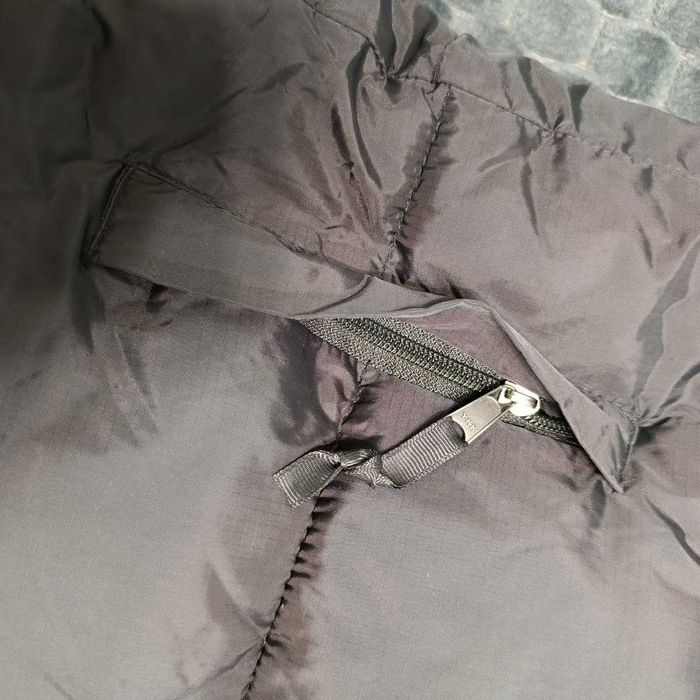 Зимняя мужская куртка TNF