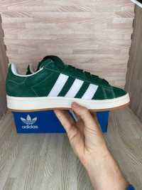 Adidas Campus 00s Green EU 42 Unisex Bardzo wygodne